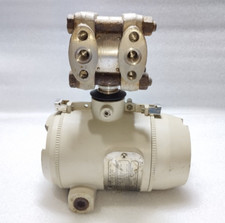 Honeywell ST3000 STD130-E1A-00000-MB-P0D2814B Smart Pressure Transmitter