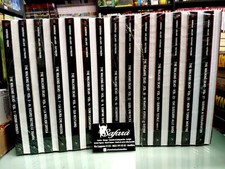 THE WALKING DEAD 1/28 SEQUENZA COMPLETA VOLUMI BROSSURATI SALDAPRESS COMICS