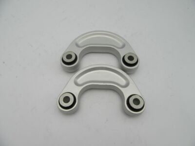 Bentley Continental GT Gtc Flying Spur Sway Bar Link Set 2 pcs 3W0411317C 173