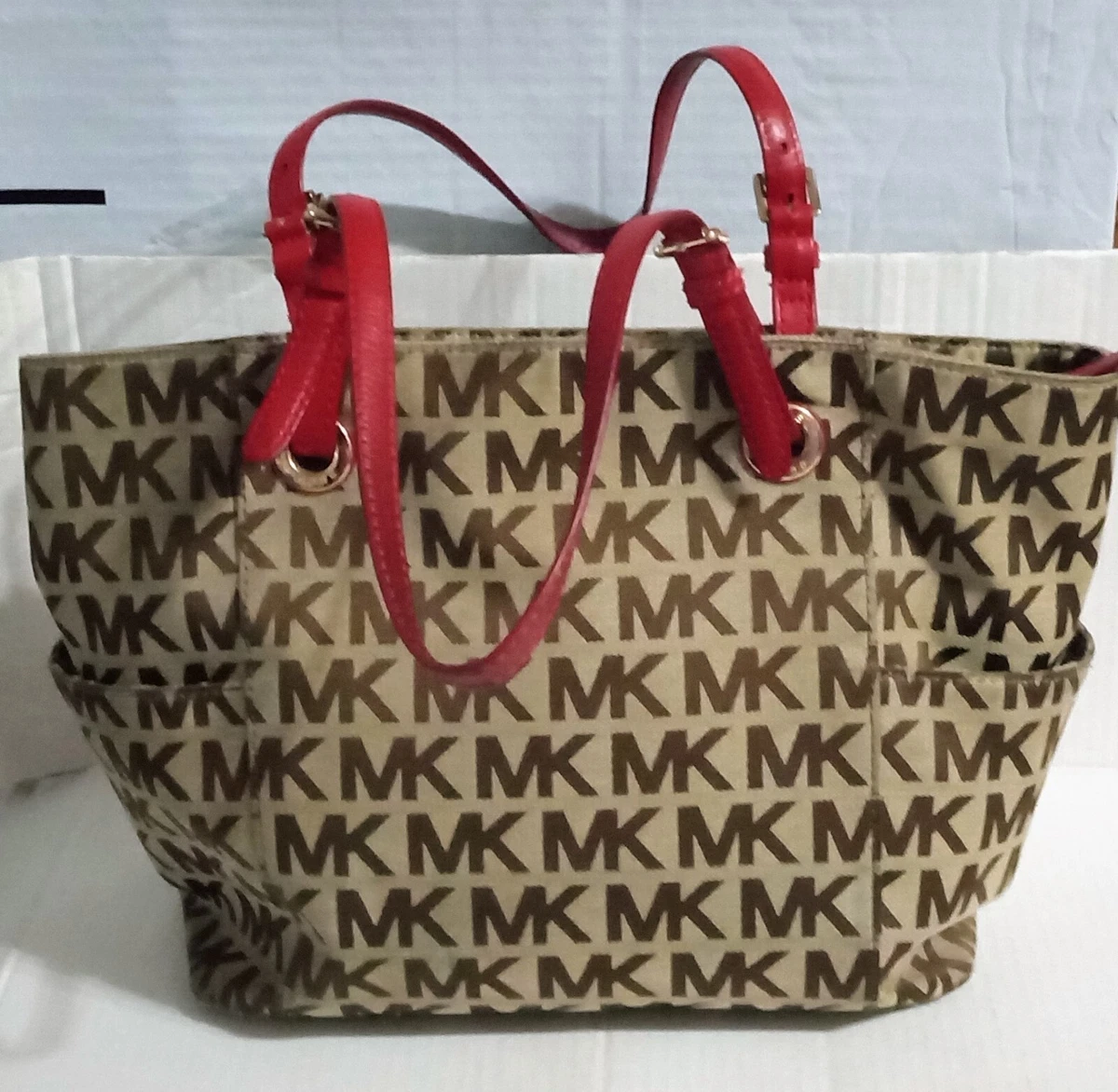 MICHAEL Michael Kors Totes + FREE SHIPPING, Bags