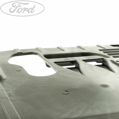 Genuine Ford Focus Mk2 Focus C-Max Front Engine Compartment