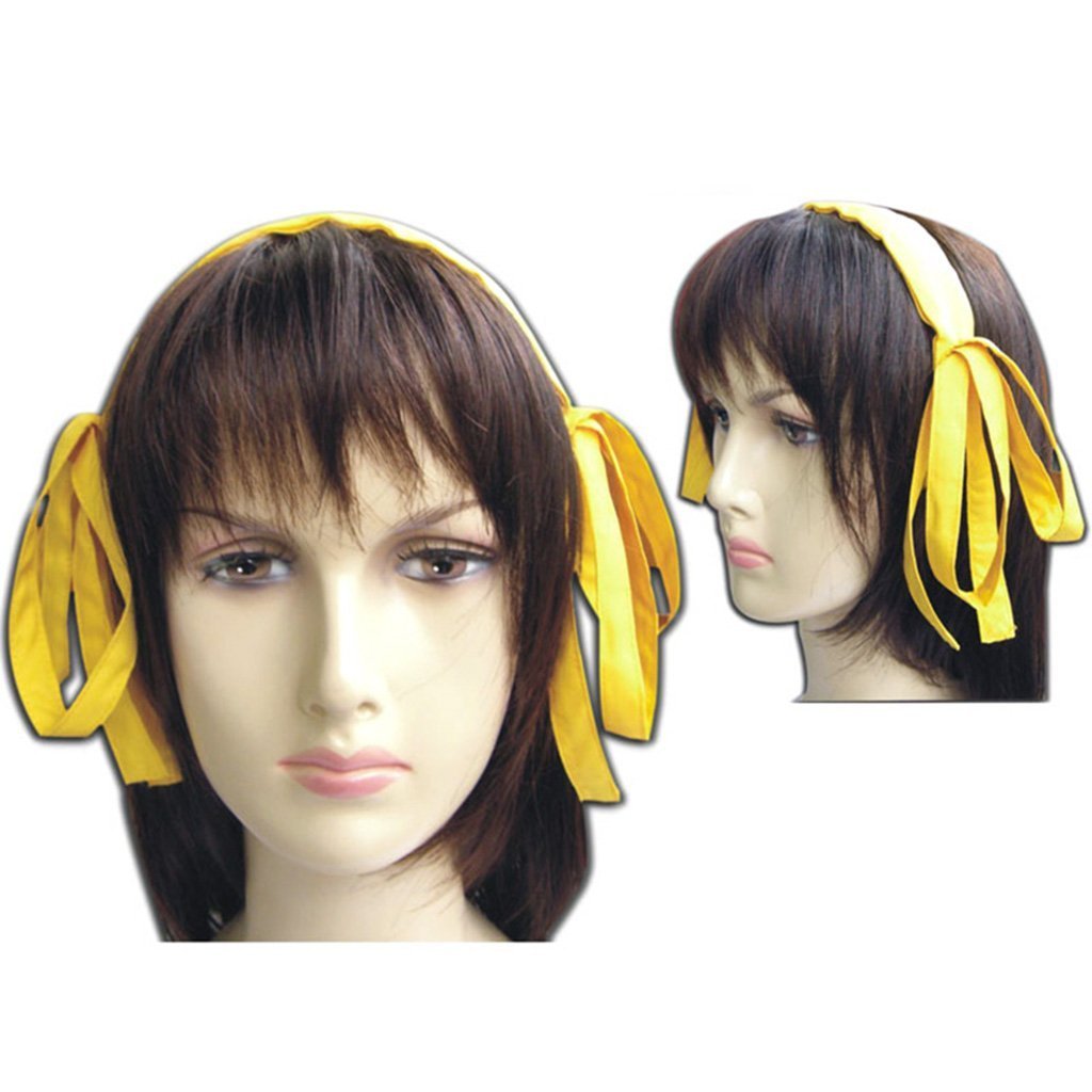 帽子 haruhito719 Haruhi Suzumiya Cosplay The Melancholy of Haruhi Suzumiya Costume