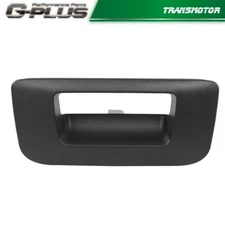 Tailgate Handle Bezel Fit For 2007-2014 Chevrolet Silverado GMC Sierra GM1916107