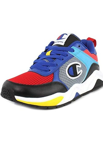champion sneakers multicolor