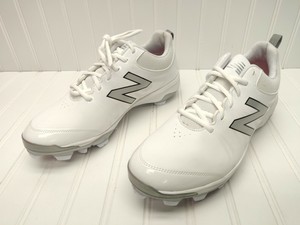 new balance tupelo cleats