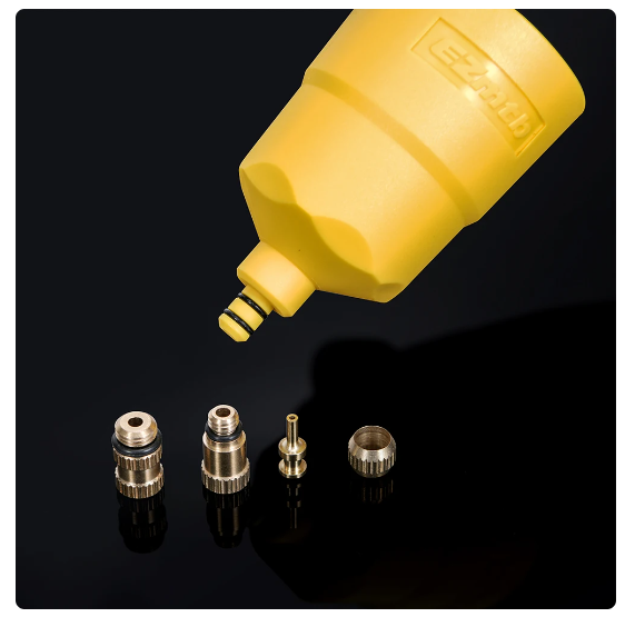 Bicycle Brake Oil Bleed Kit Funnel Oil Stopper Cycling Tools for