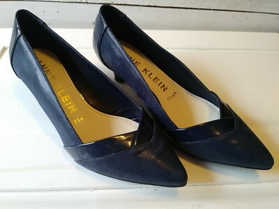 anne klein maureen pump