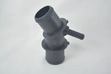 For 2009-2012 TOYOTA RAV4 16057-36011 RADIATOR UPPER HOSE CONNECTOR PIPE ADAPTER