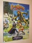 Heroes of Norrath EverQuest Role-Playing Game NM sourcebook 3E D&D rpg d20