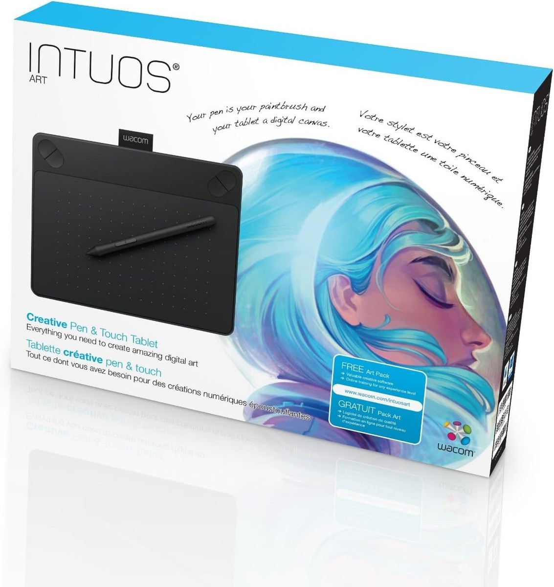 色々セット FUN60・wacom Intuos・その他色々 s-l1200.jpg