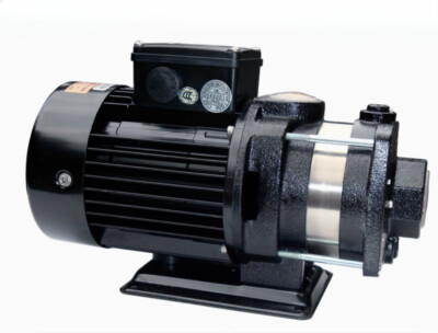 1PC For WALRUS TPH4T2K CNC machine tool cooling pump Three phase 380V NEW