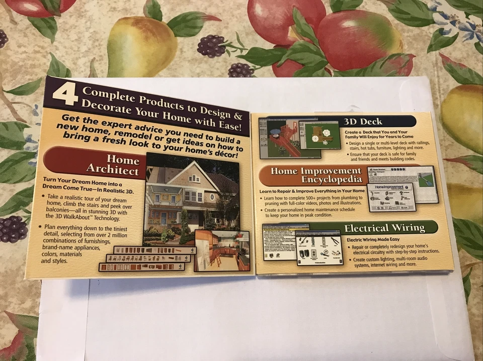 ValuSoft Custom 3D Home - Image 2 of 3