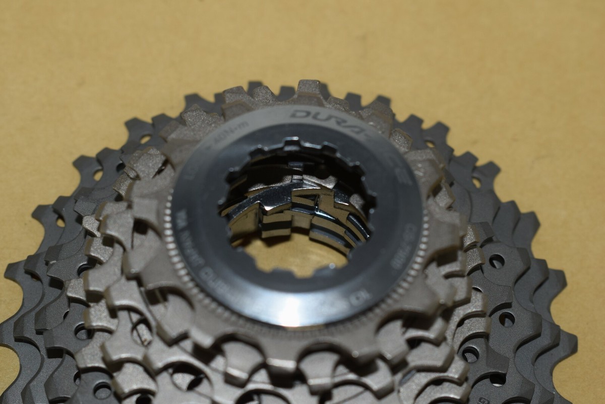 Shimano Dura Ace Cassette CS-7900 10 Speed 12-25 teeth