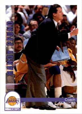 B6142- 1992-93 Hoops Bk Card #s 251-490 +Inserts -You Pick- 15+ FREE US SHIP