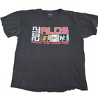 New ListingBaltimore Orioles vs New York Yankees 2012 Alds Men's Large Shirt
