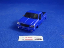 ROAD RACE REPLICAS BL "SLEDGE" PICKUP TRUCK  SLOT CAR- RRR AURORA T-JET  Nu-Rora