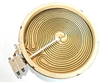 Frigidaire Range 2500/1200 Watt (9 7/8") Dual Element  316418400  E18