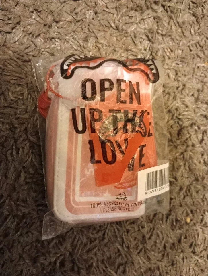 Carteira Sprayground - Imagem 2 de 2