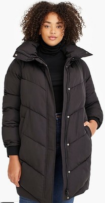 universal standard puffer coat