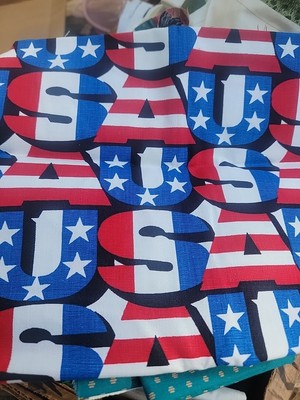 10 Bucks A Yard Fabric You Pick Tons Of Iit Old And  Moder 