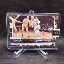 2024 Panini Instant WNBA #50 Napheesa Collier Jaguar /10 Minnesota Lynx