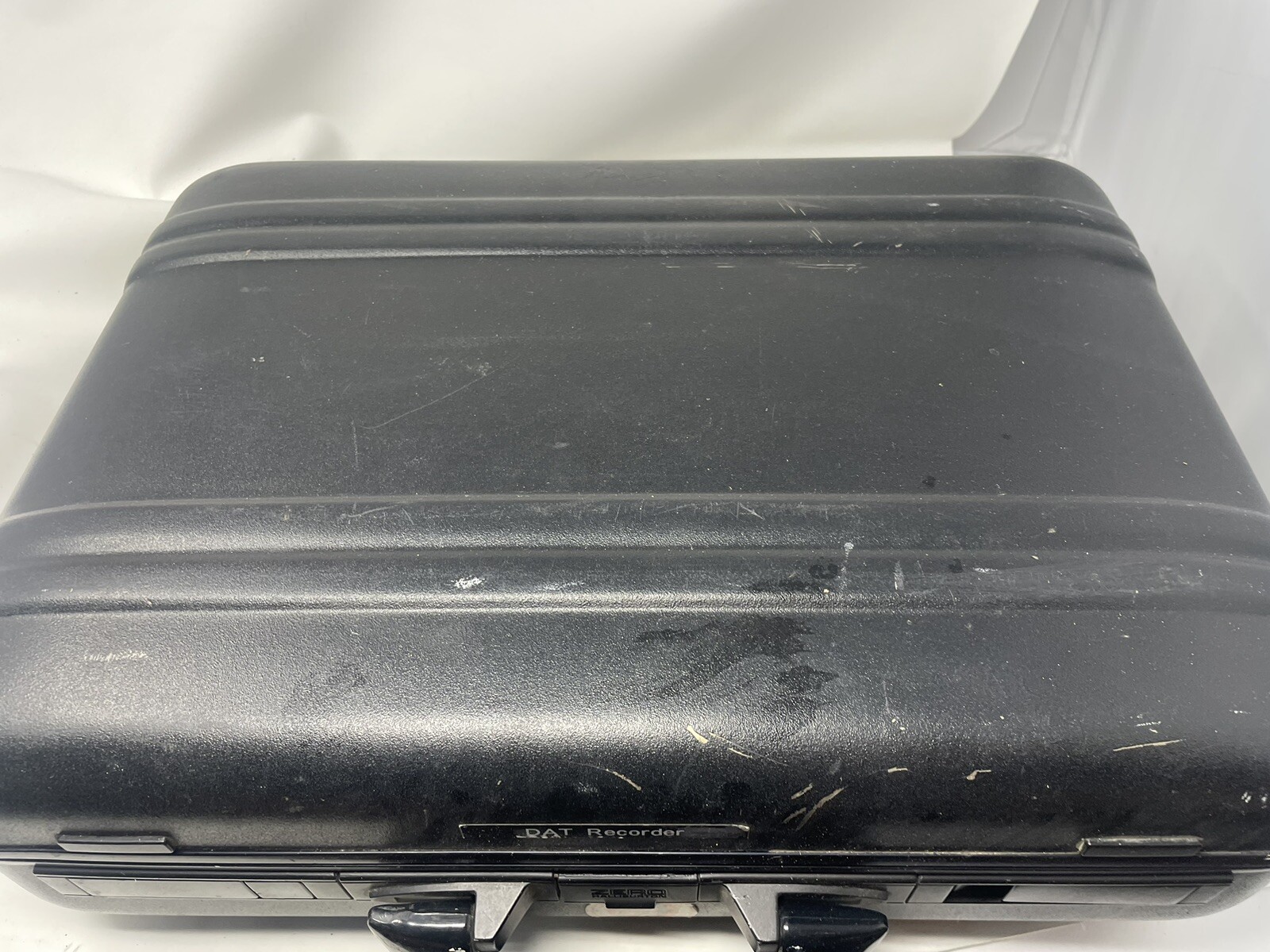 [WORK] Zero Halliburton Combonation Lock Slate Gray Briefcase 17x13x3