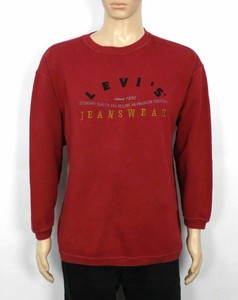 levi strauss sweater