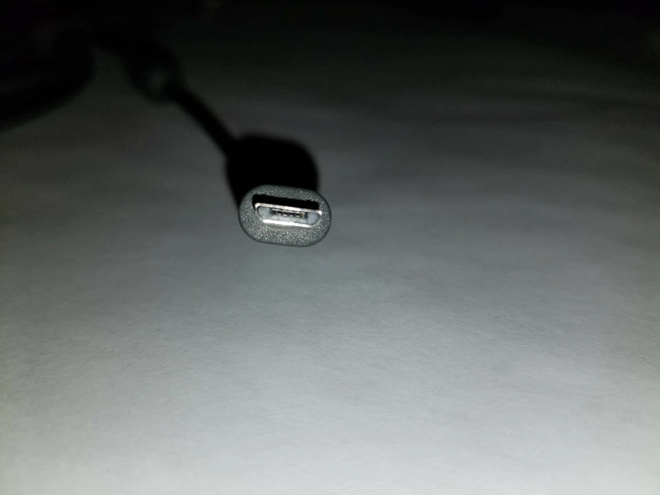 NEW! OEM! 5Ft Google Chromecast USB Power/Sync/Charging Cable x5! - Image 4 of 4