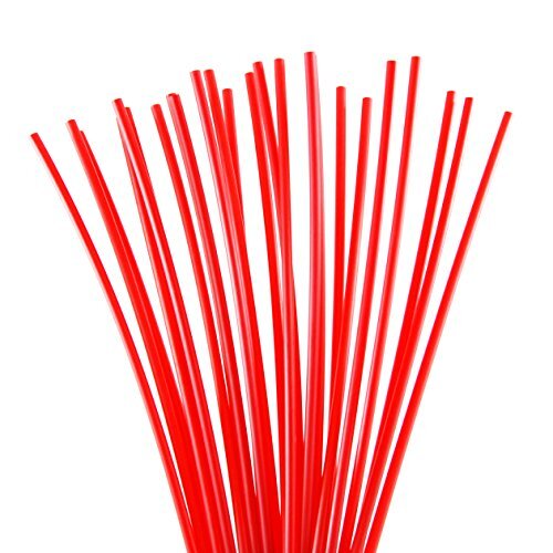 Rotary 9594 Rund Trimmer Line – 0,155 Zoll Durchmesser, 53,3 Cm Länge, Für Rasentrimmer