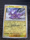 TOXIZAP REVERSE - POKÉMON 071/197 EV03 FLAMMES OBSIDIENNES NEUF FR