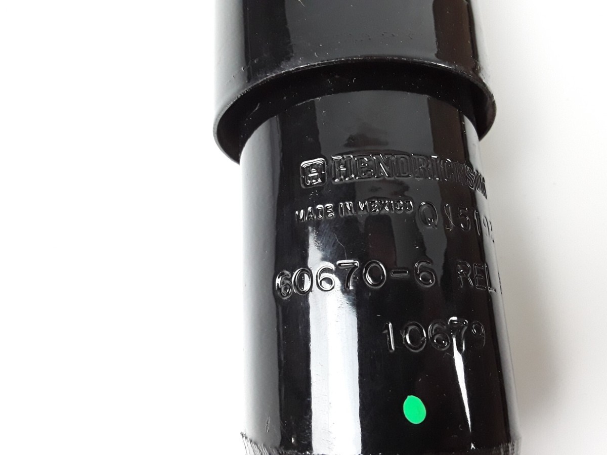 Suspension Shock Absorber Mack 20570098 CHU GU7 GU8 2008