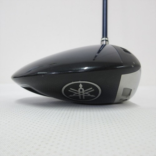 Yamaha Driver inpres UD+2(2021) 10.5° Stiff AIR Speeder M421d: - Picture 5 of 11