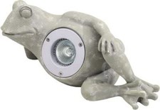 New Lite Source Frog Collection Granite Finis...