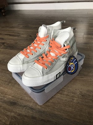 converse star player undefeated