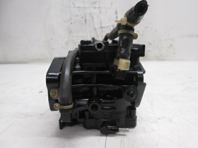 Y6 Kawasaki ZXI 900 1995 Carburetors 15003-3702 | eBay