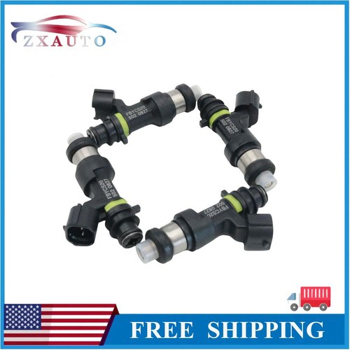 Engine Motor & Transmission Mount Set 4PCS Compatible For 2004 2007 Suzuki Aerio 2 3l Fwd Replaces 9177 9156 9159 9022