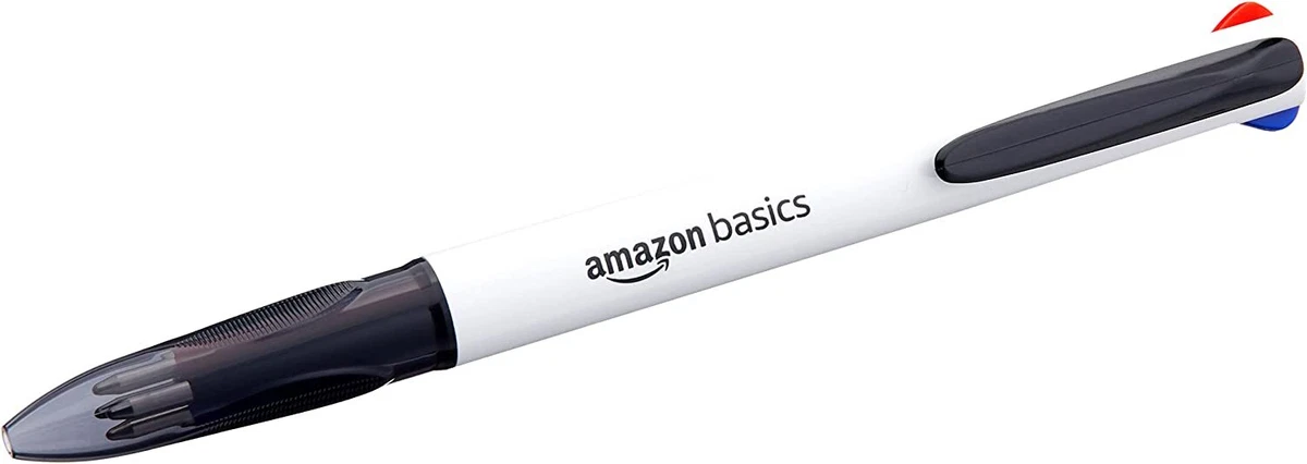 Medium ballpoint pen discount