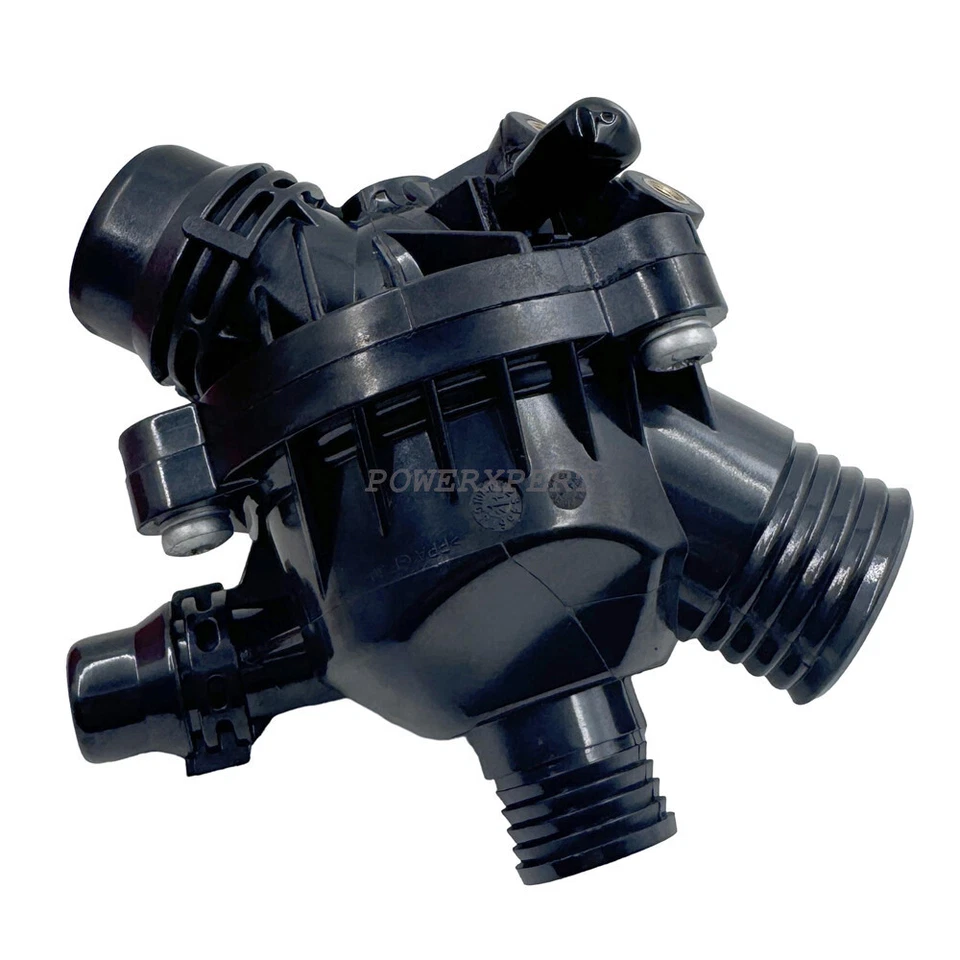 11537549476 Termostato Puertas OEM para BMW Serie 1/3/5 X1/3/5 3,0 L 2008-2013 Foto 4 de 4