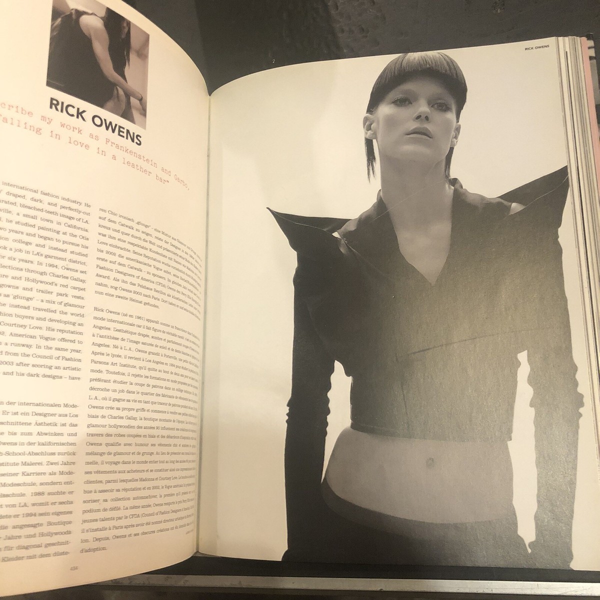 Taschen Fashion Now 2 I.D 160 Favourite Fashion Designers | eBay