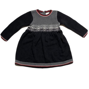 3t sweater dress