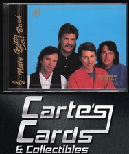 Nitty Gritty Dirt Band 1992 Collect-A-Card Country Classics #97