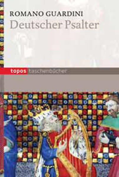 Thumbnail - Deutscher Psalter | Romano Guardini | 2010 | Deutsch