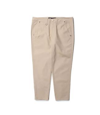 Мужские брюки Publish Index на щиколотке хаки 48 8490₽