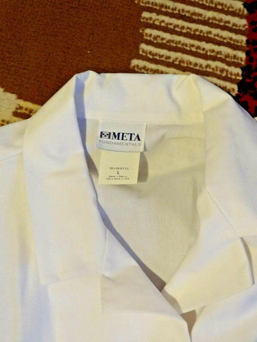 Meta fundamentals lab best sale coats
