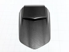 Carbon Fiber Rear Cowl Seat Back Cover Faring For YAMAHA YZF R1 2004-2006 