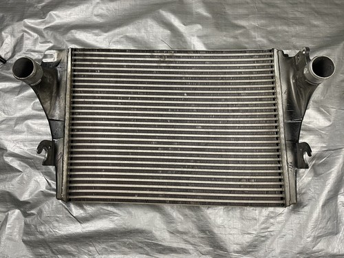 Freightliner M2 106 Charge Air Cooler