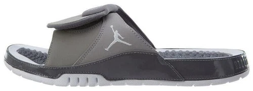 Jordan Hydro 11 Grey - AA1336-004