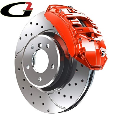ORANGE G2 BRAKE CALIPER PAINT EPOXY STYLE KIT HIGH HEAT MADE IN USA FREE SHIP