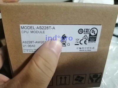 1 Pc. New AS228T-A CPU Module | eBay