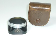 GENUINE ROLLEI LENS HOOD 